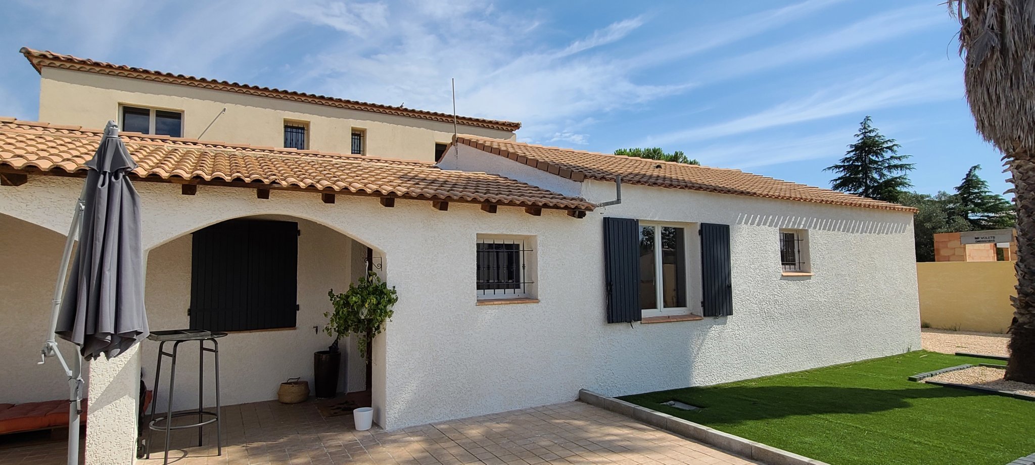 Agence immobilière à Nîmes | Ausset Immobilier